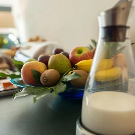 Suytes アパートホテル ハイデルベルク