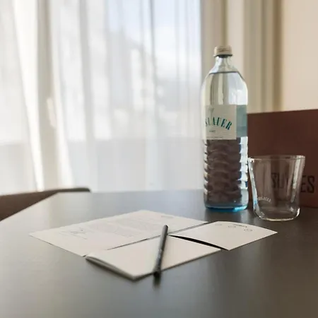 Suytes アパートホテル ハイデルベルク