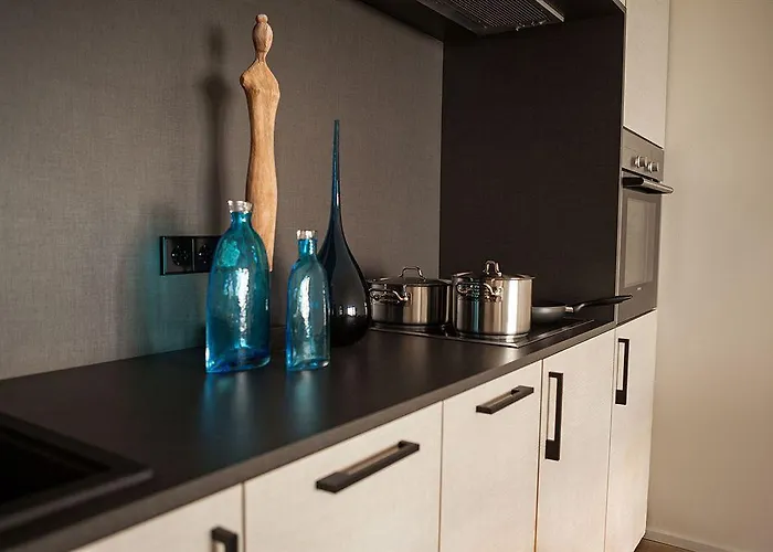 Apart-hotel Suytes 4*