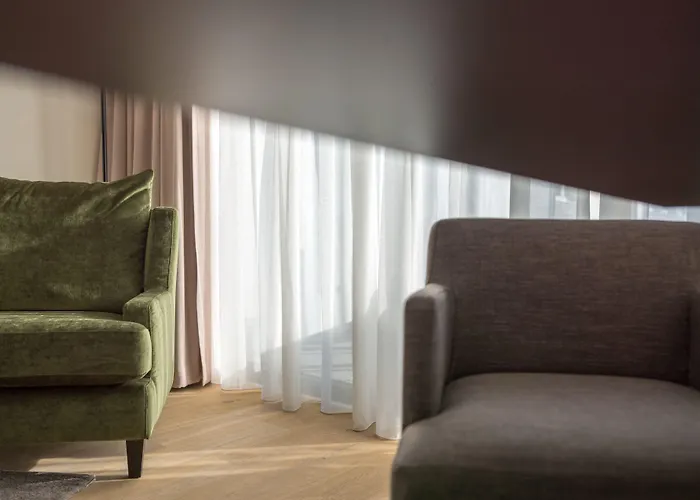 Apart-hotel Suytes 4*