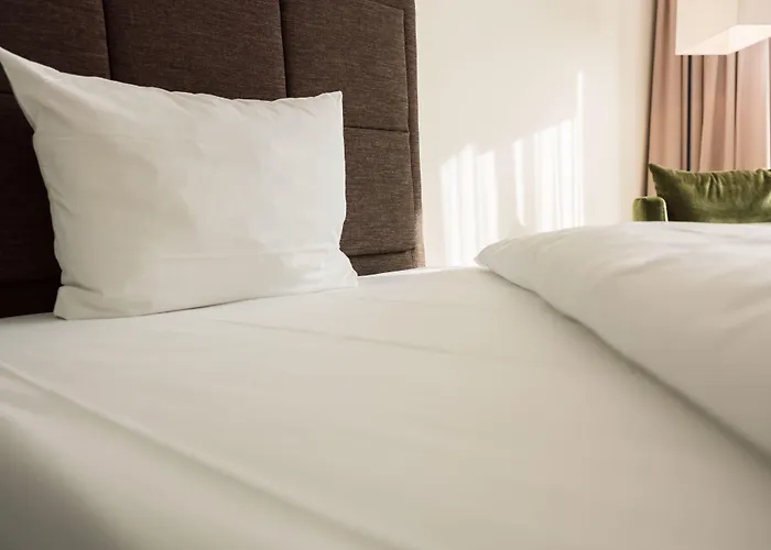 Suytes Apart-hotel 4*