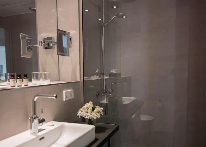 Apart-hotel Suytes 4*