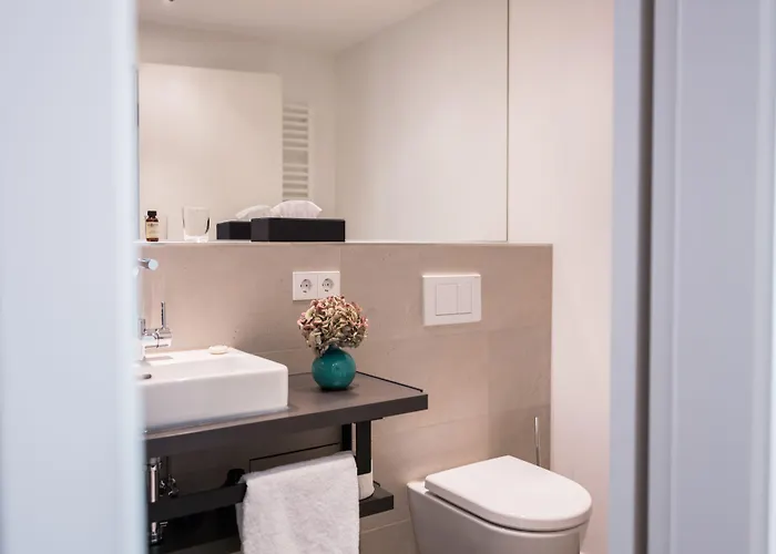 Suytes 4* Heidelberg