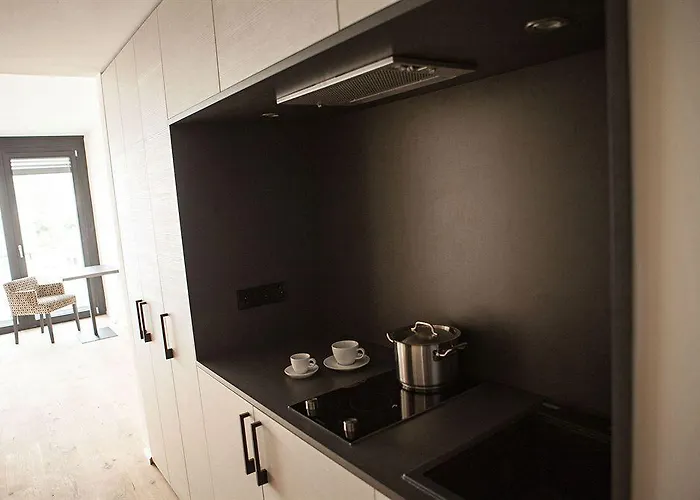 Suytes 4* Heidelberg