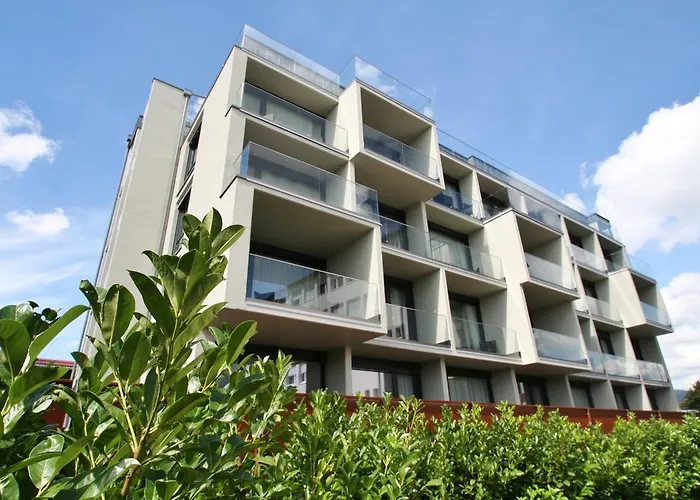 Suytes Apart-hotel 4*