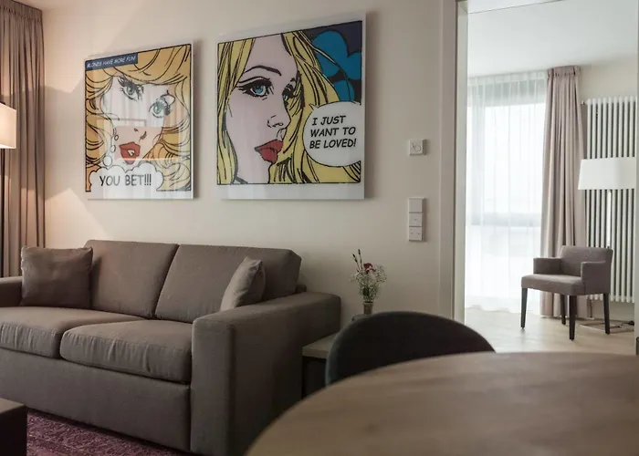 Apart-hotel Suytes 4*