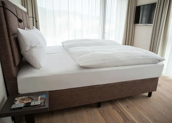 Suytes Apart-hotel Heidelberg