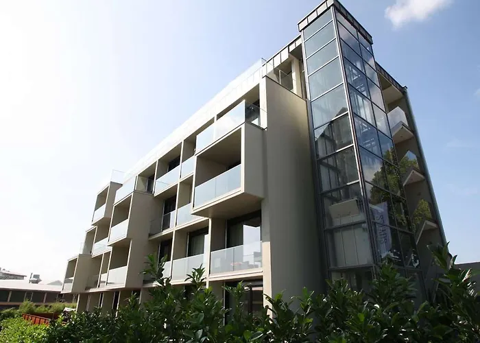 Suytes Apart-hotel 4*