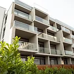 Suytes Apart-hotel