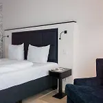 Suytes Lägenhetshotell