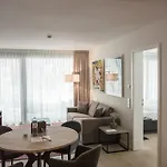 Suytes 4* Heidelberg