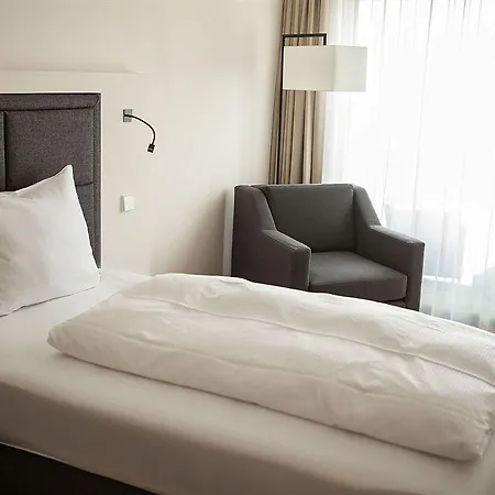 Aparthotel Suytes