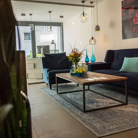 Suytes Апарт-отель