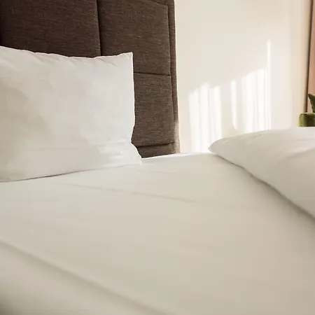 Suytes Апарт-отель 4*