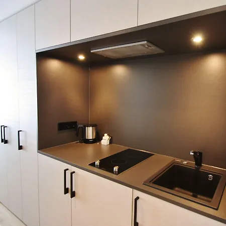 Suytes Apartmanhotel