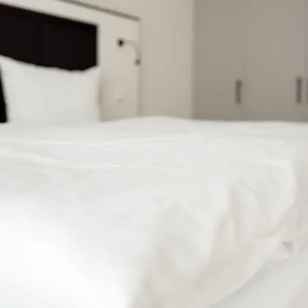 Aparthotel Suytes