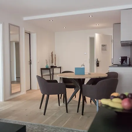 Апарт-отель Suytes Хайдельберг