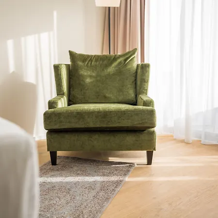 Suytes Apartmanhotel