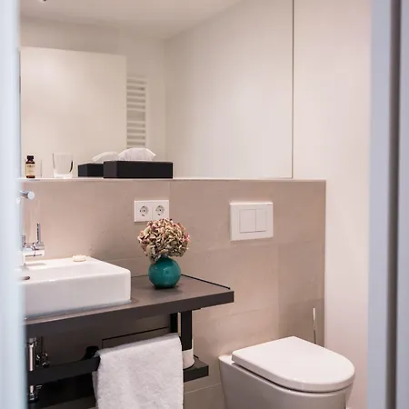 Suytes 4* Heidelberg