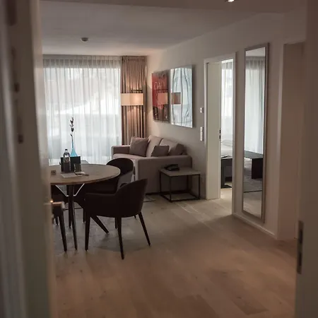 Suytes 4* Heidelberg