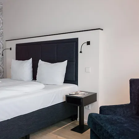 Suytes 4* Χαϊδελβέργη