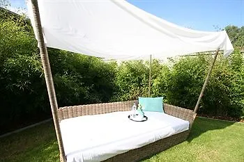 Aparthotel Suytes