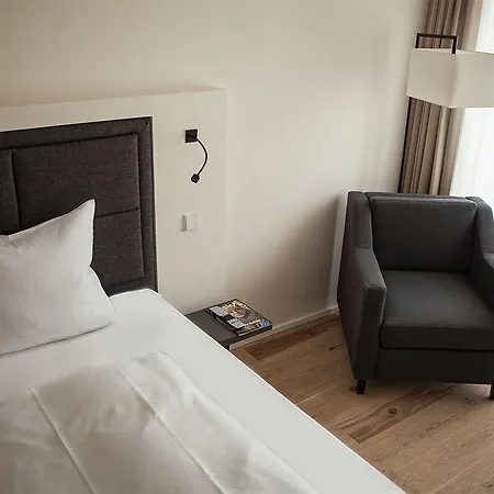 Aparthotel Suytes
