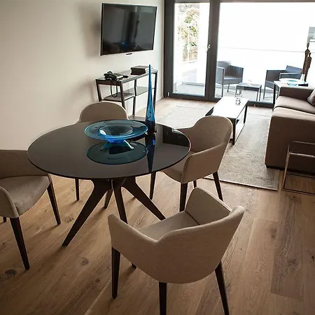 Apartmanhotel Suytes Heidelberg