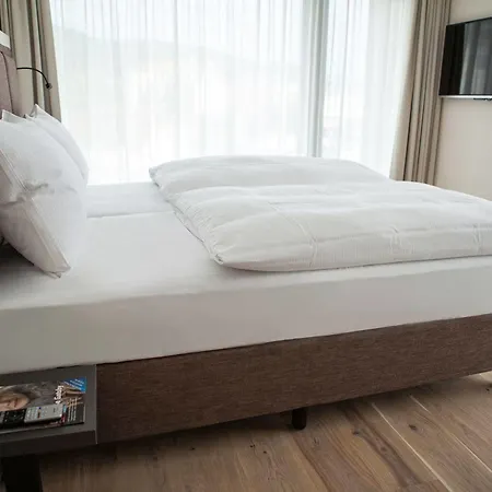 Suytes Aparthotel Heidelberg