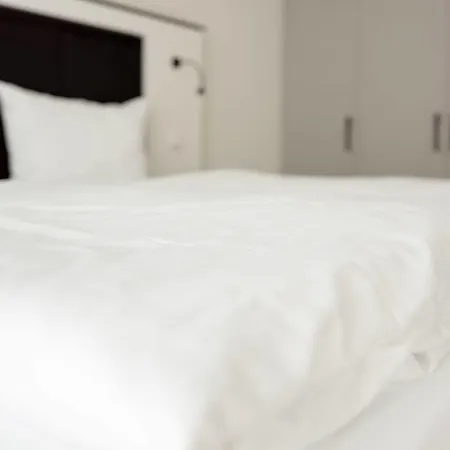 Aparthotel Suytes