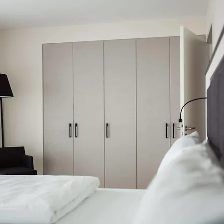 Suytes Aparthotel