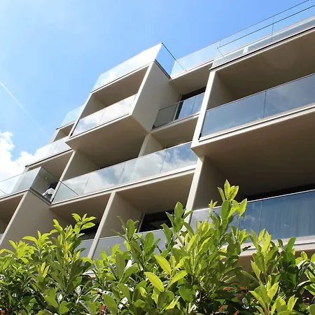 Suytes Lejlighedshotel