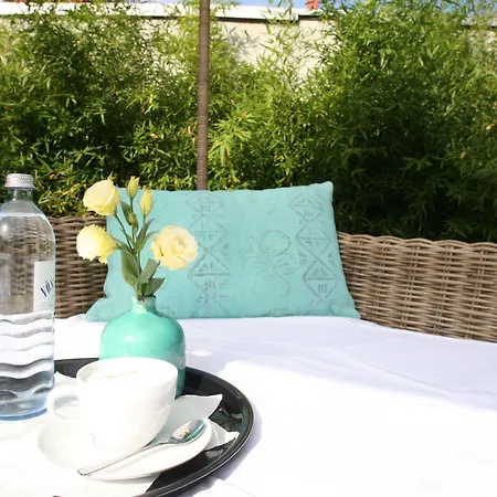 Suytes 4* Heidelberg