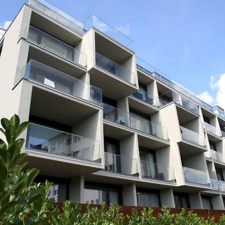 Suytes Aparthotel Heidelberg