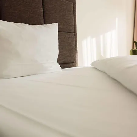 Aparthotel Suytes