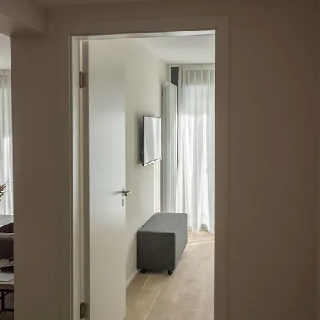 Suytes Apartmanhotel