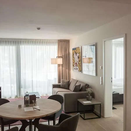 Suytes 4* Heidelberg