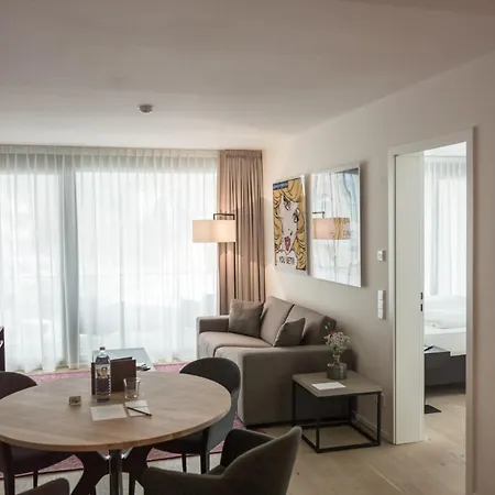 Suytes 4* Heidelberg