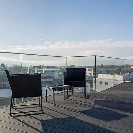 Suytes Apartmanhotel