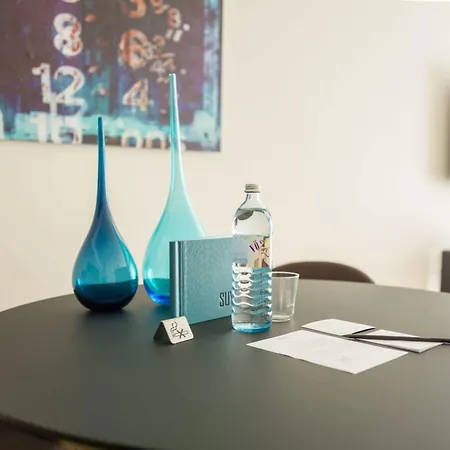 Suytes Aparthotel