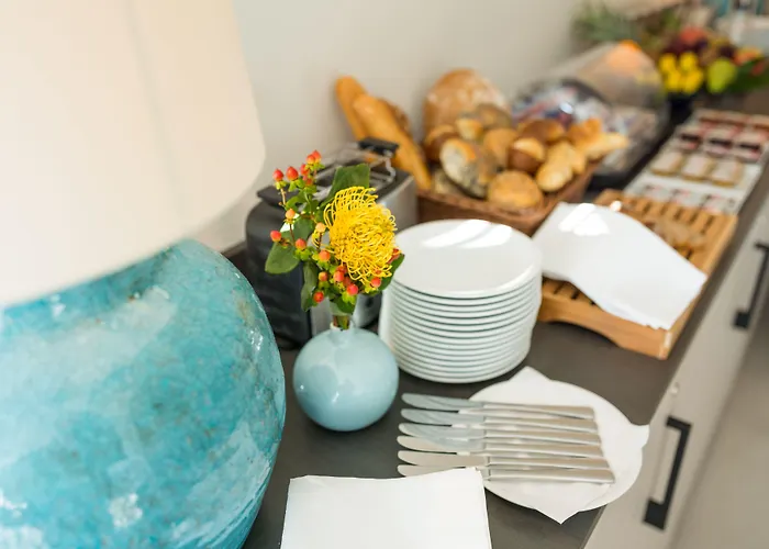 Апарт-отель Suytes