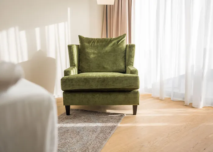 Suytes Lejlighedshotel