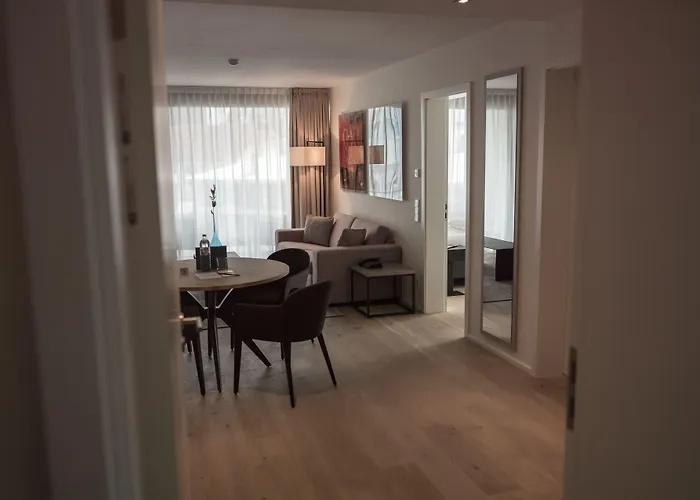 Suytes 4* Хайдельберг