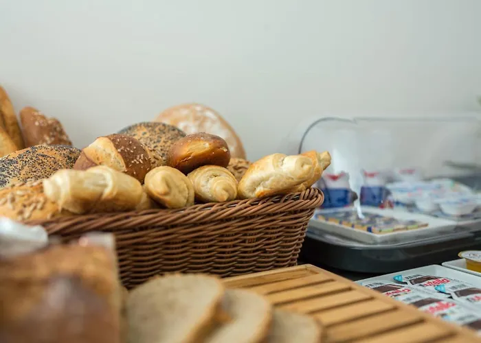 Suytes Апарт-отель