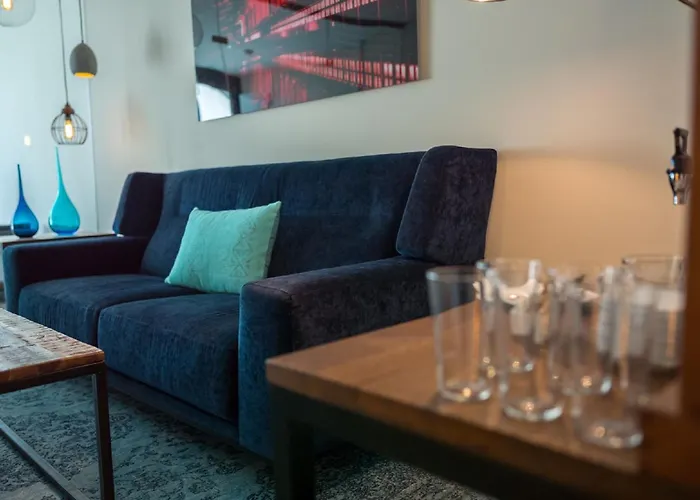 Апарт-отель Suytes Хайдельберг