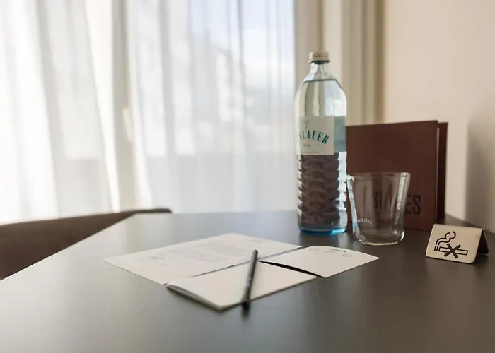 Suytes アパートホテル ハイデルベルク